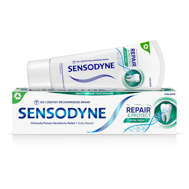 Personal care & toiletries — product packaging