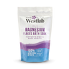 Westlab Health Magnesium Flakes Bath Soak 800g