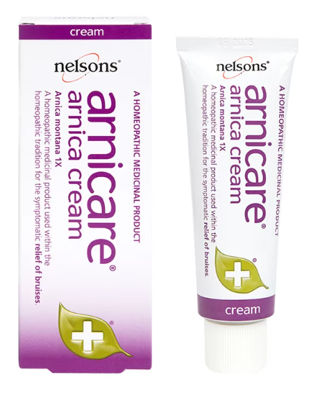 Nelsons Arnicare Arnica Cream 50g