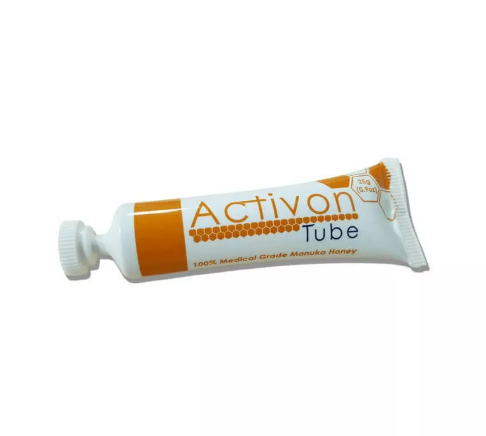 Activon Medical Grade Manuka Honey Tube 25g