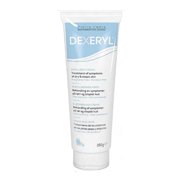 DEXERYL CREAM 250G