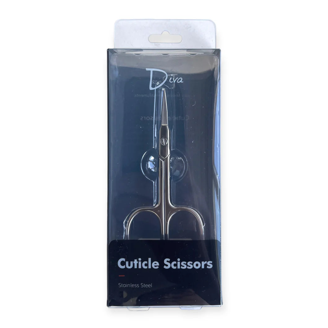 Diva Manicure, Tweezer & Hair Accessories - Select Item — product packaging