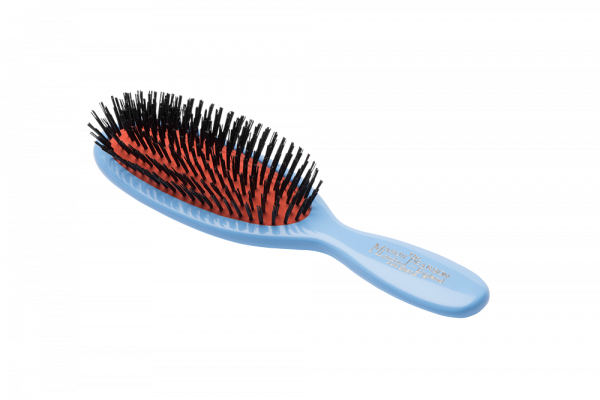 Mason Pearson Pocket Boar Bristle Hairbrush B4