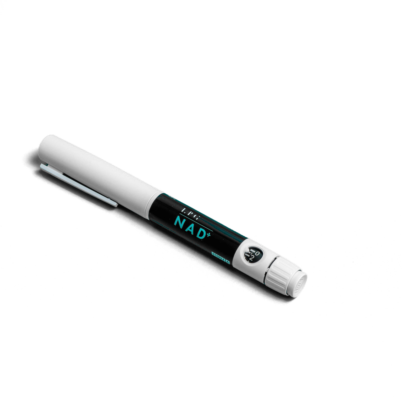 NAD+ 抗衰注射笔 (750mg/3ml) 1 Pen