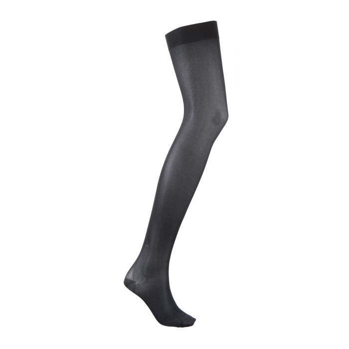 Activa Class 2 Support Tights British Compression Hosiery (Thigh Lenght) (over-the-knee)