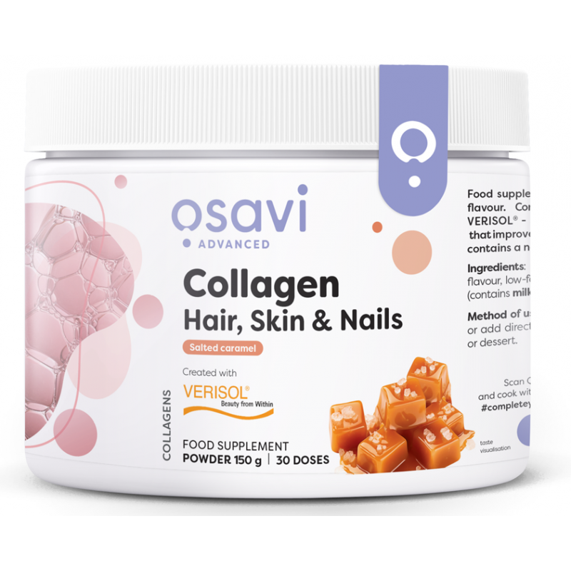 Osavi Collagen Hair, Skin & Nails 150g
