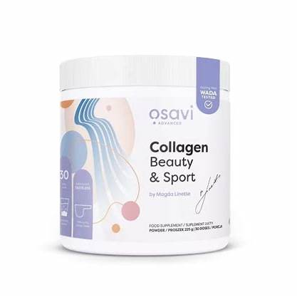 Osavi Collagen Beauty & Sport
