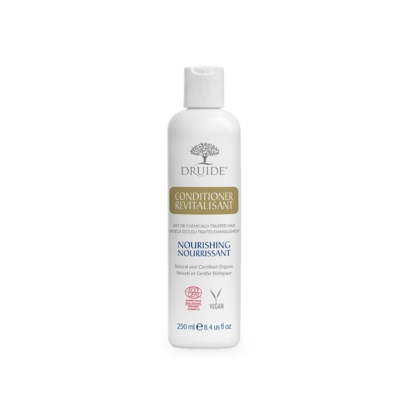 DRUIDE Natural Nourishing Conditioner 250ml