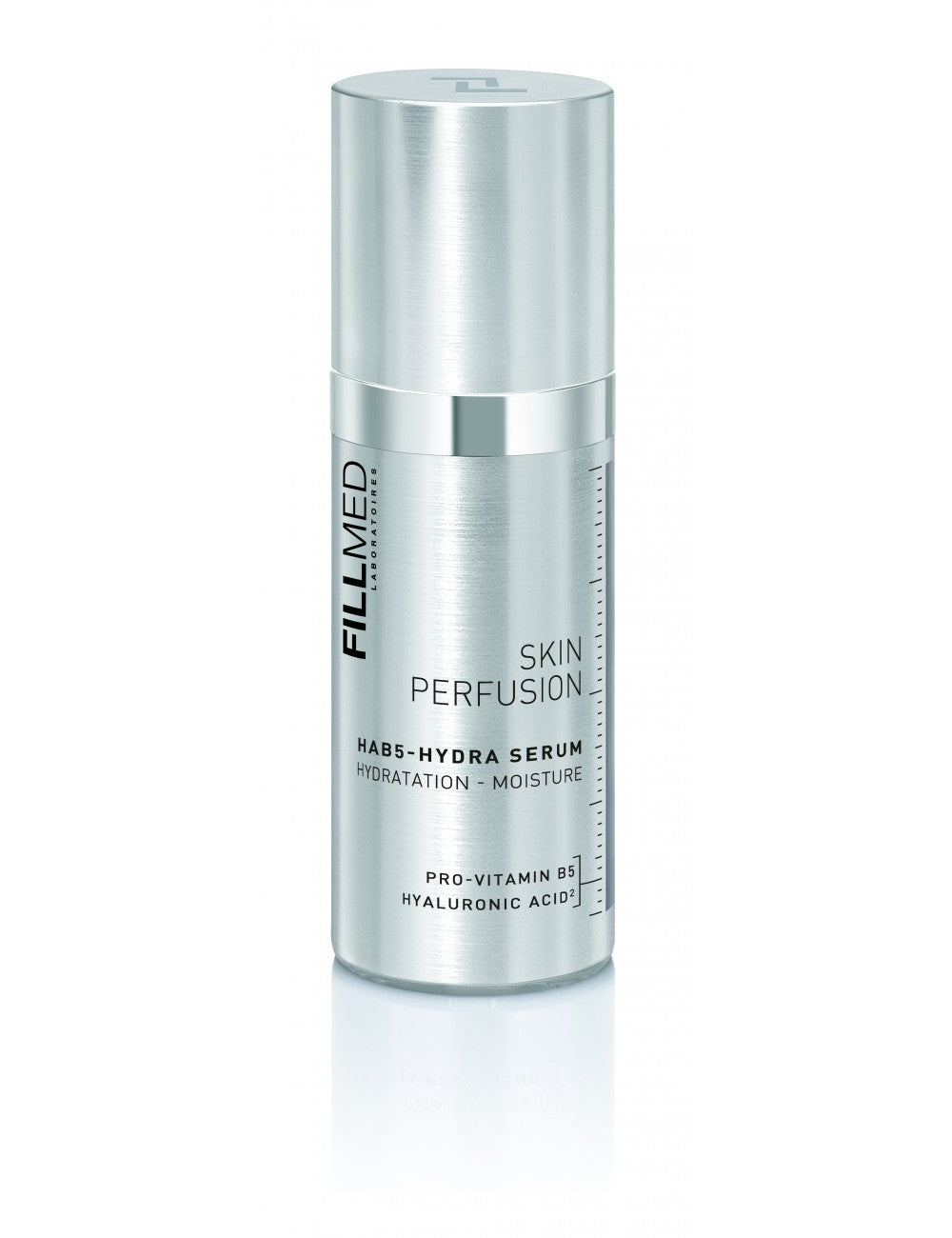 FILLMED Skin Perfusion HAB5-Hydra Serum - 30ml — product packaging