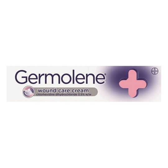 Germolene 伤口护理霜 30克