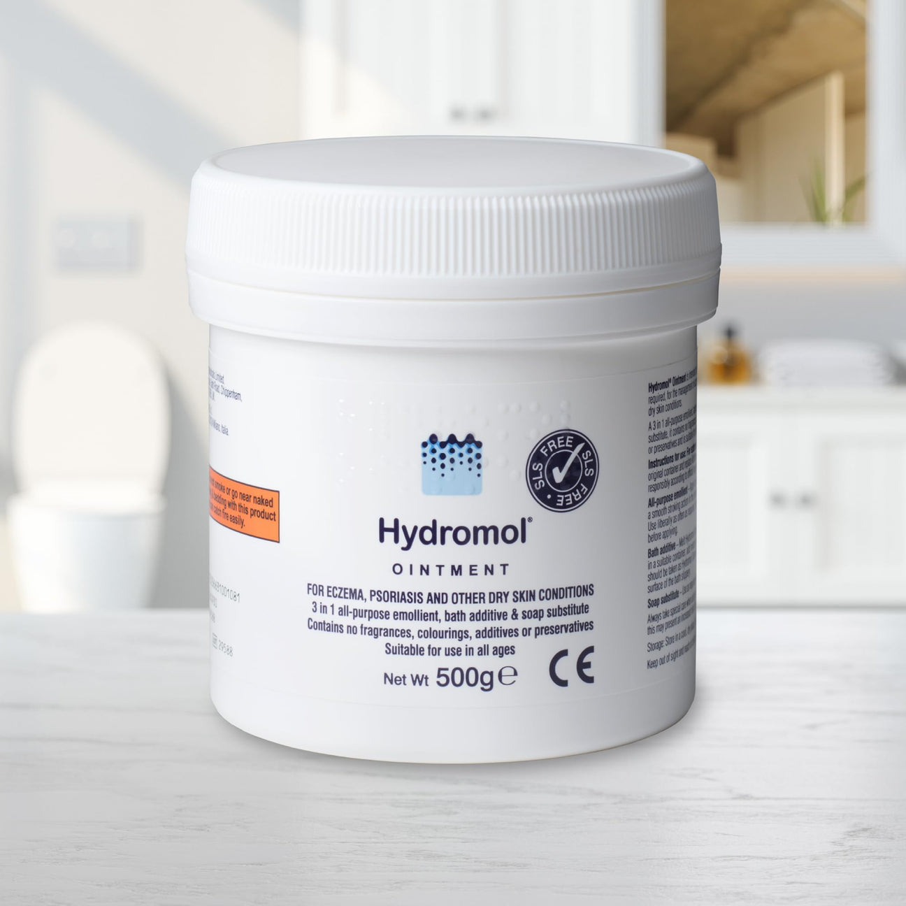 Hydromol Oinment