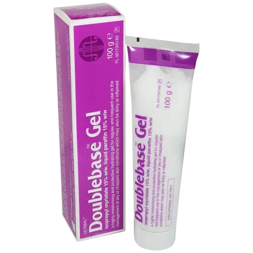 Doublebase Gel