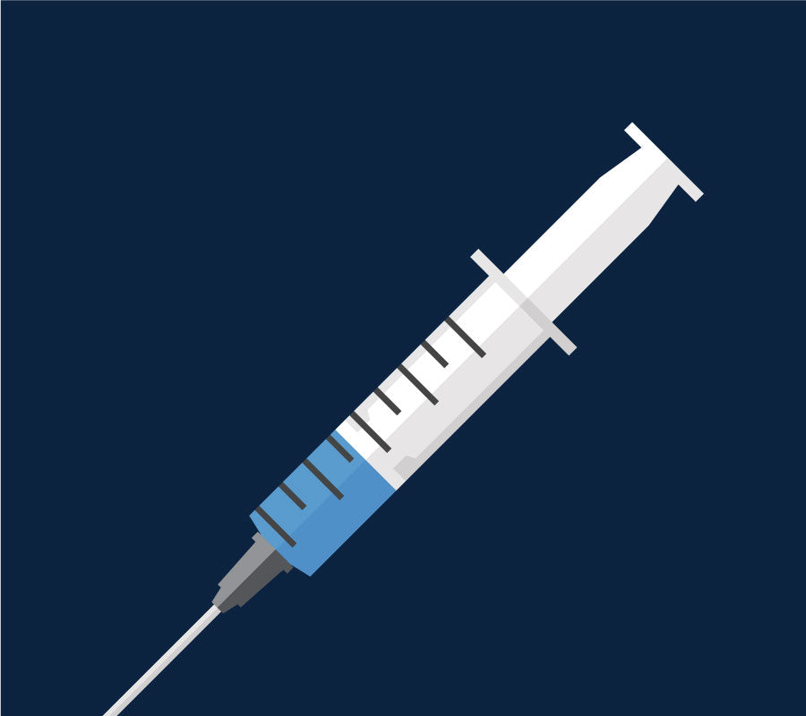 Meningitis B Vaccination Service (Bexsero)