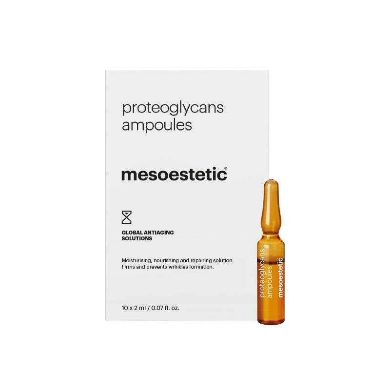 Misstek nourish osteoprotein essence 10x2ml, Mesoetetic Proteoglycans ampoules 10x2ml