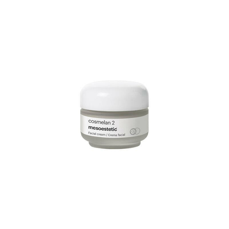 Misstek decreased stains removing spots and whitening cream 30g, Mesoetetic Cosmelan 230g