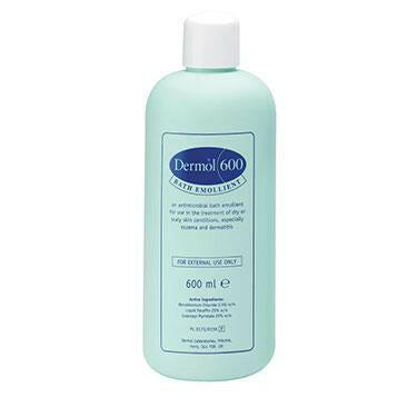 DERMOL BATH EMOLLIENT Shower Gel