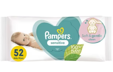 Baby & child — product packaging