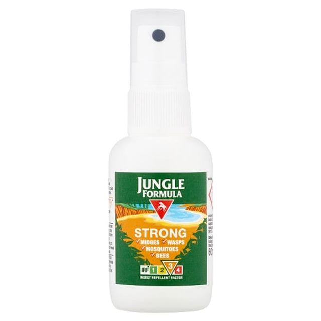 Travel essentials — product packaging