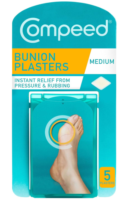 Compeed Bunion Plasters 5