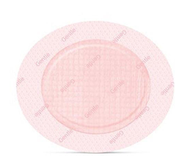 Allevyn G B Lite 8.6x7.7cm Creative Cable (Single Packaging)