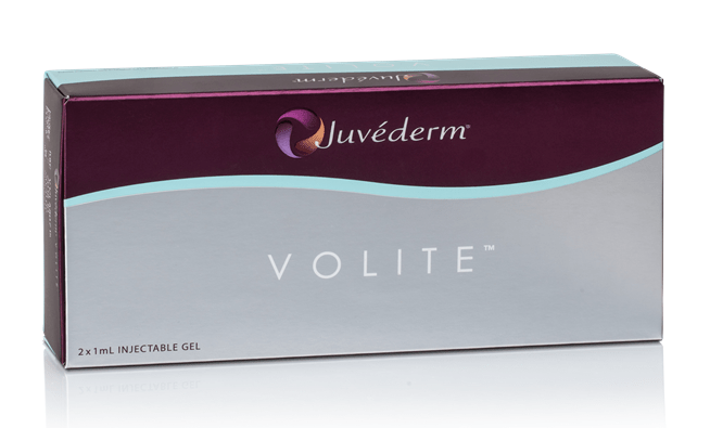 Juvederm Volite (2 x 1ml) Inj.