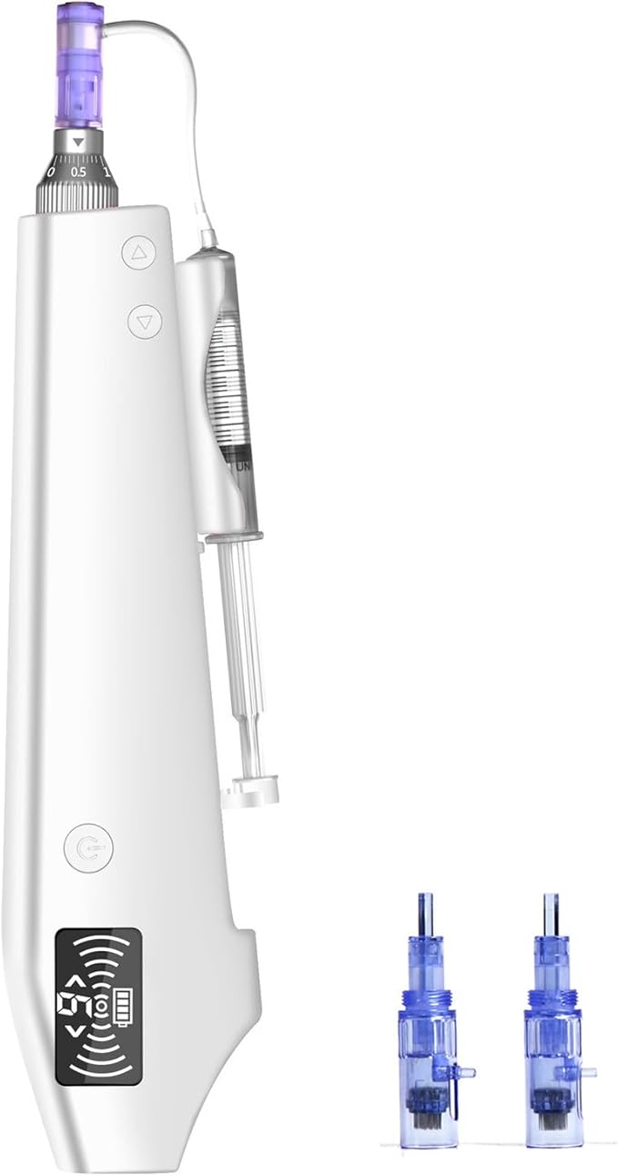 Customized water light needle