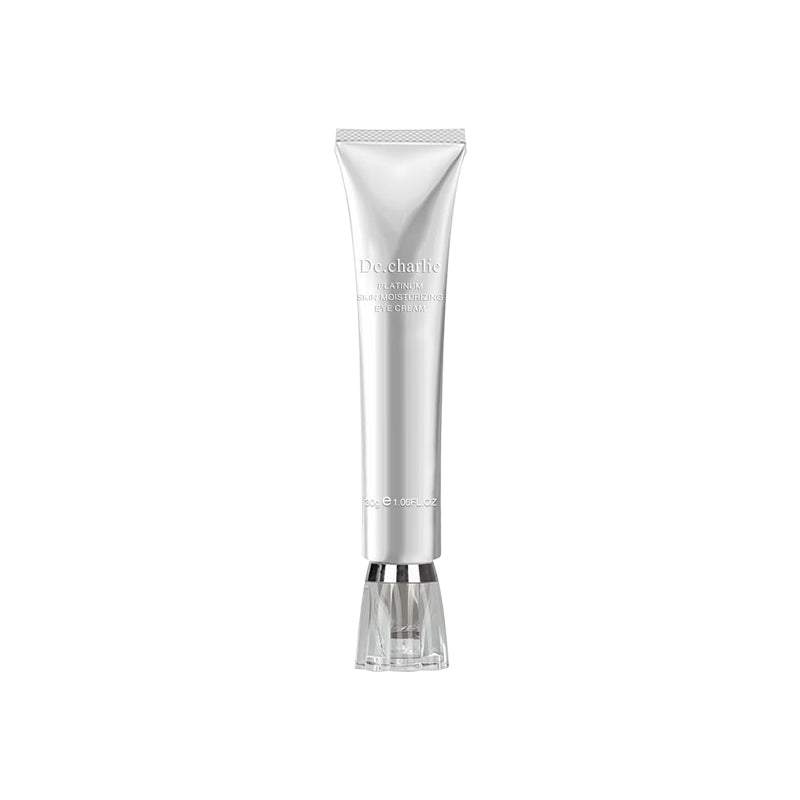 DC.Charlie Platinum Skin Moisturizing Eye Cream