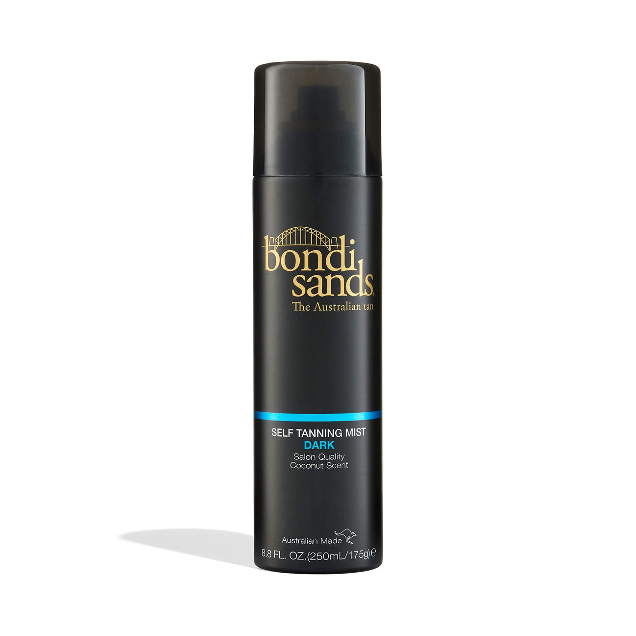 Bondi Sands Self Tanning Mist – Dark 250ml