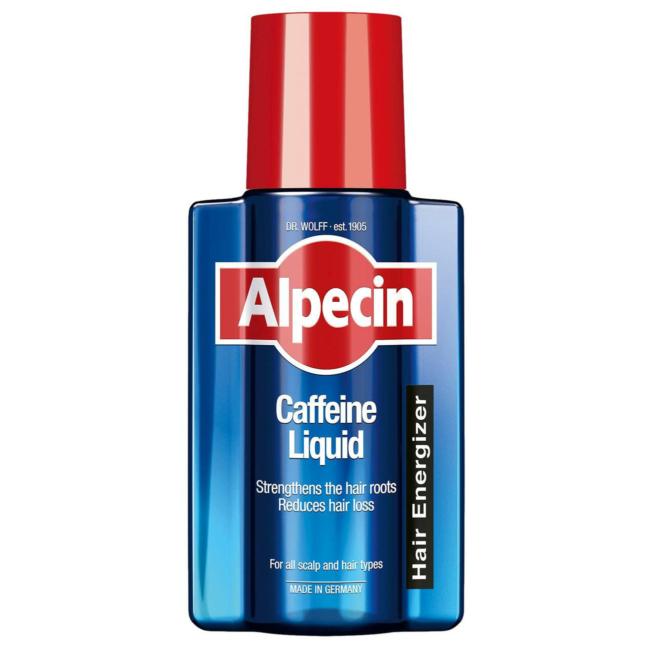 Alpecin Liquid Hair Energizer 200ml