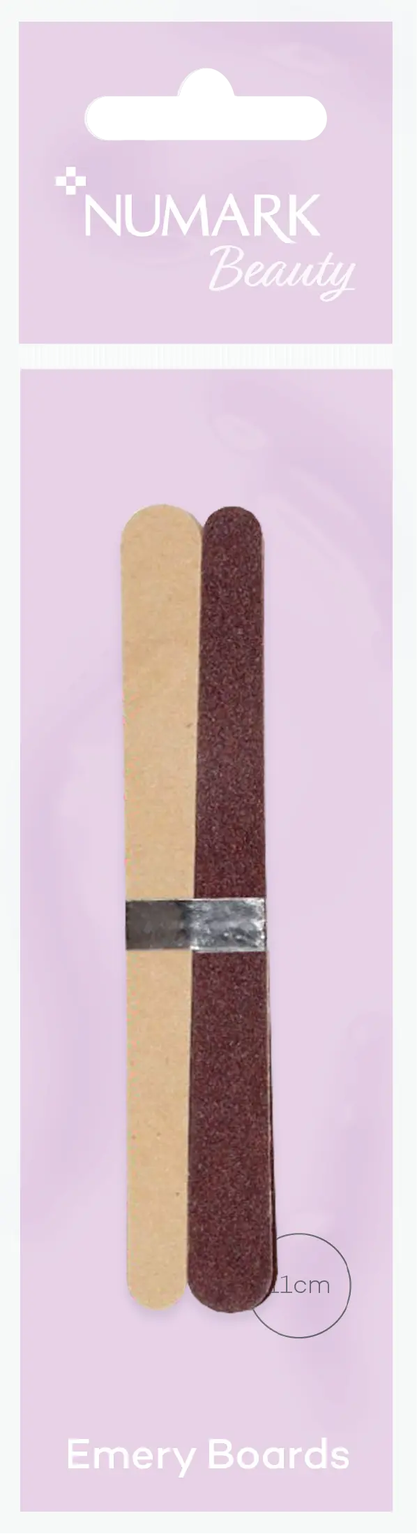 Numark Emery Boards 11cm