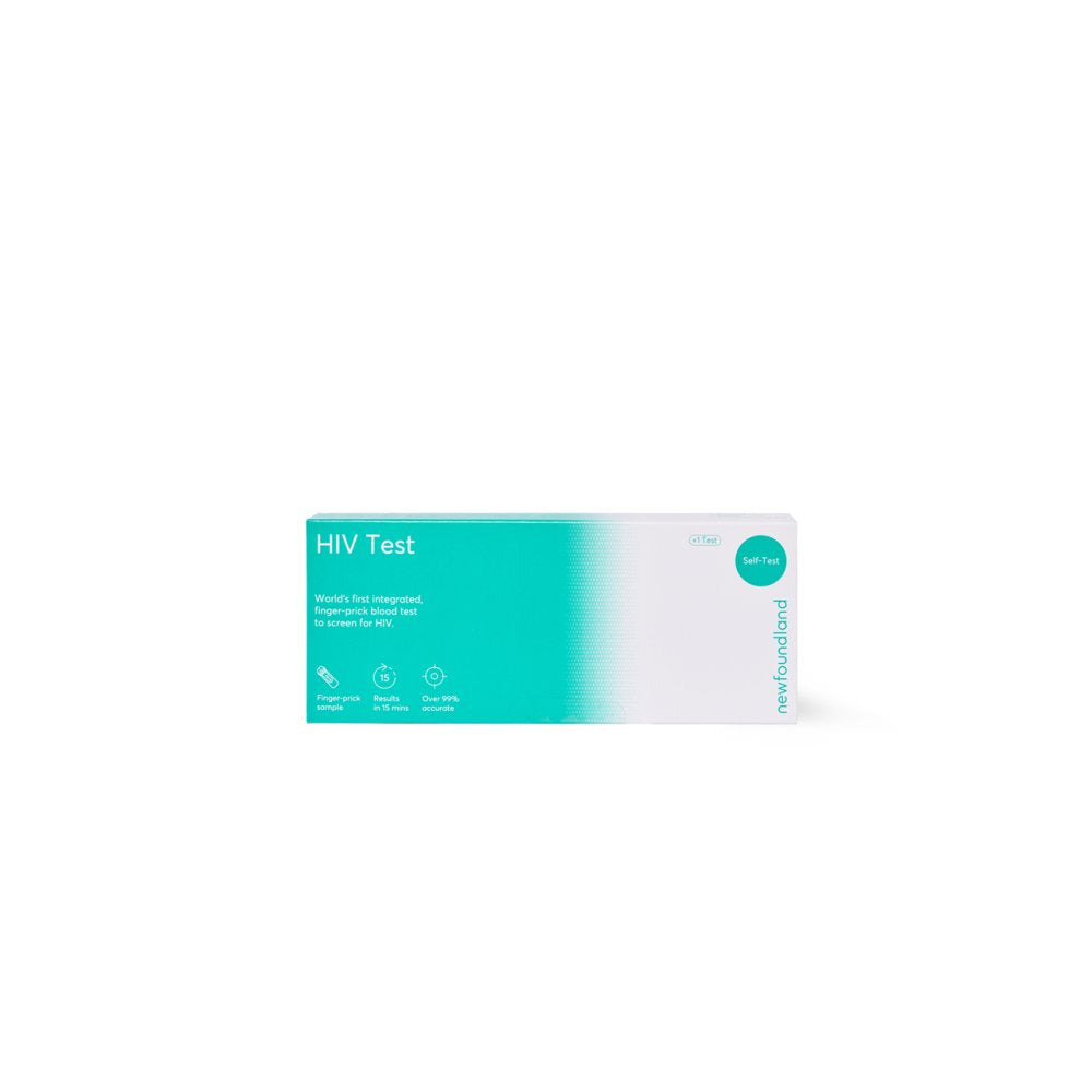 HIV Test self test Kit