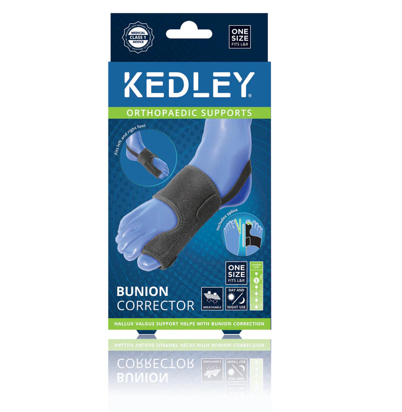 KEDLEY 拇趾外翻矫正器 均码