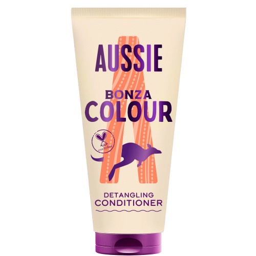 Aussie Colour Mate Conditioner for Coloured Hair - 200ml — product packaging
