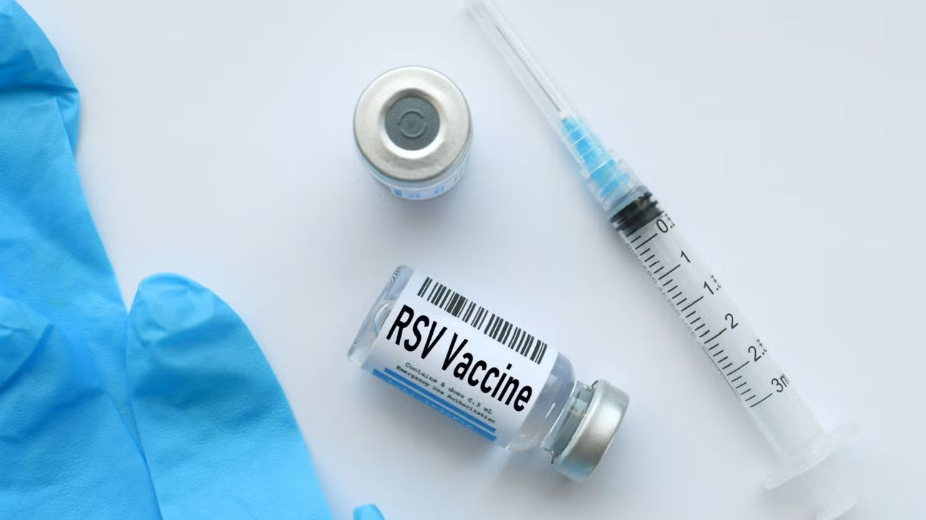RSV (Respiratory Syncytial Virus) Vaccination Service