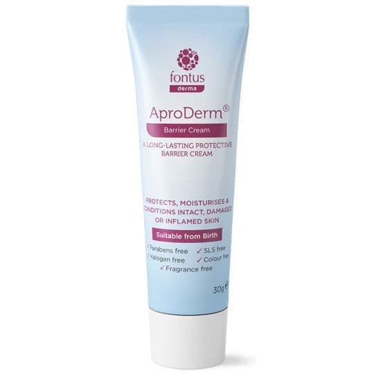 Aproderm Barrier Cream 30G