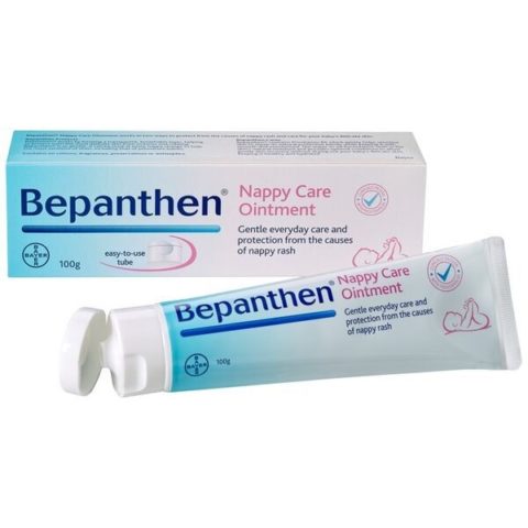 Bepanthen Nappy Care Ointment 30g