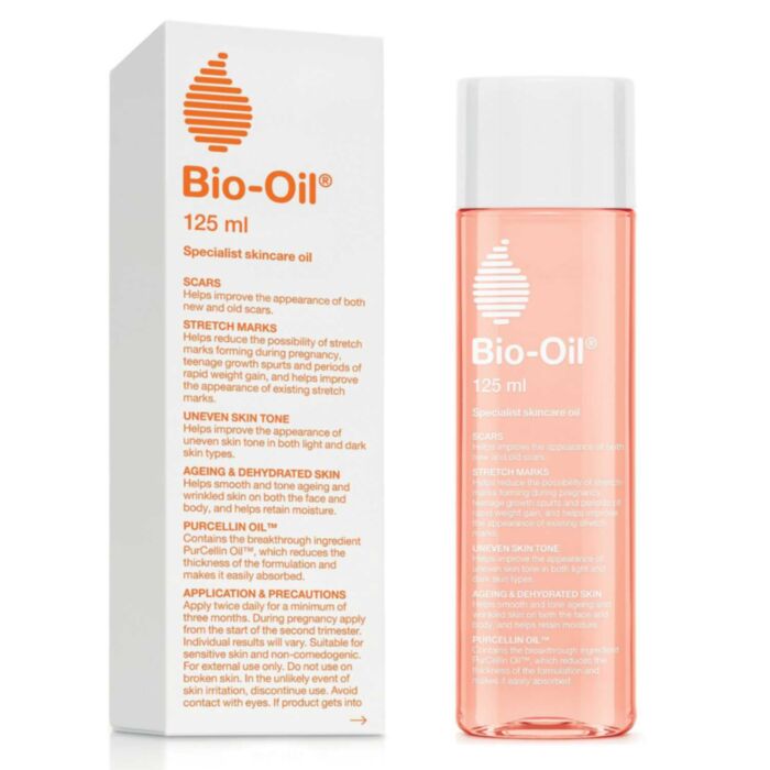 BIO OIL Specialist SkinCare Oil 125ml