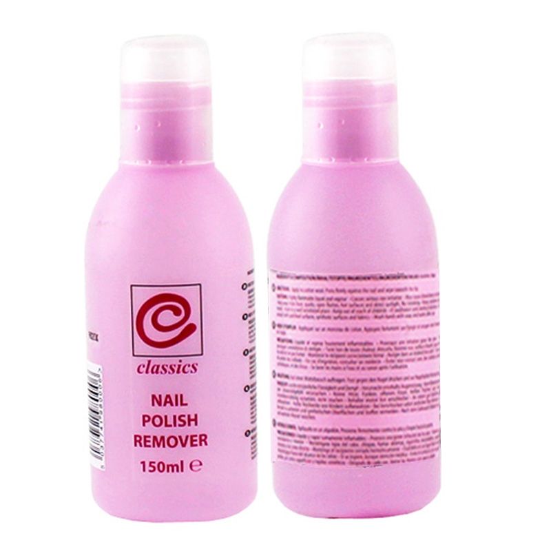 经典指甲油去除剂 150ml