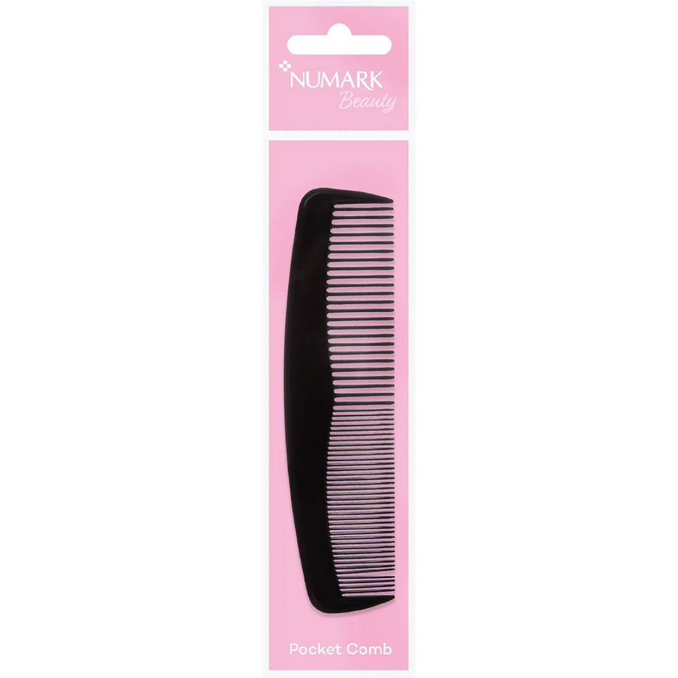 Numark Beauty Nu5102 袖珍梳