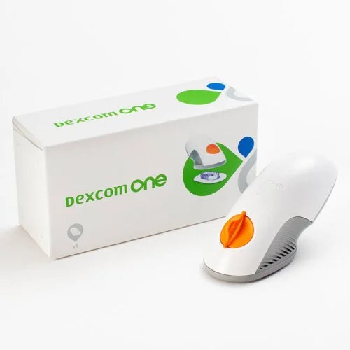 Dexcom ONE Sensor Starter Kit, 10 Days | Ways Pharmacy