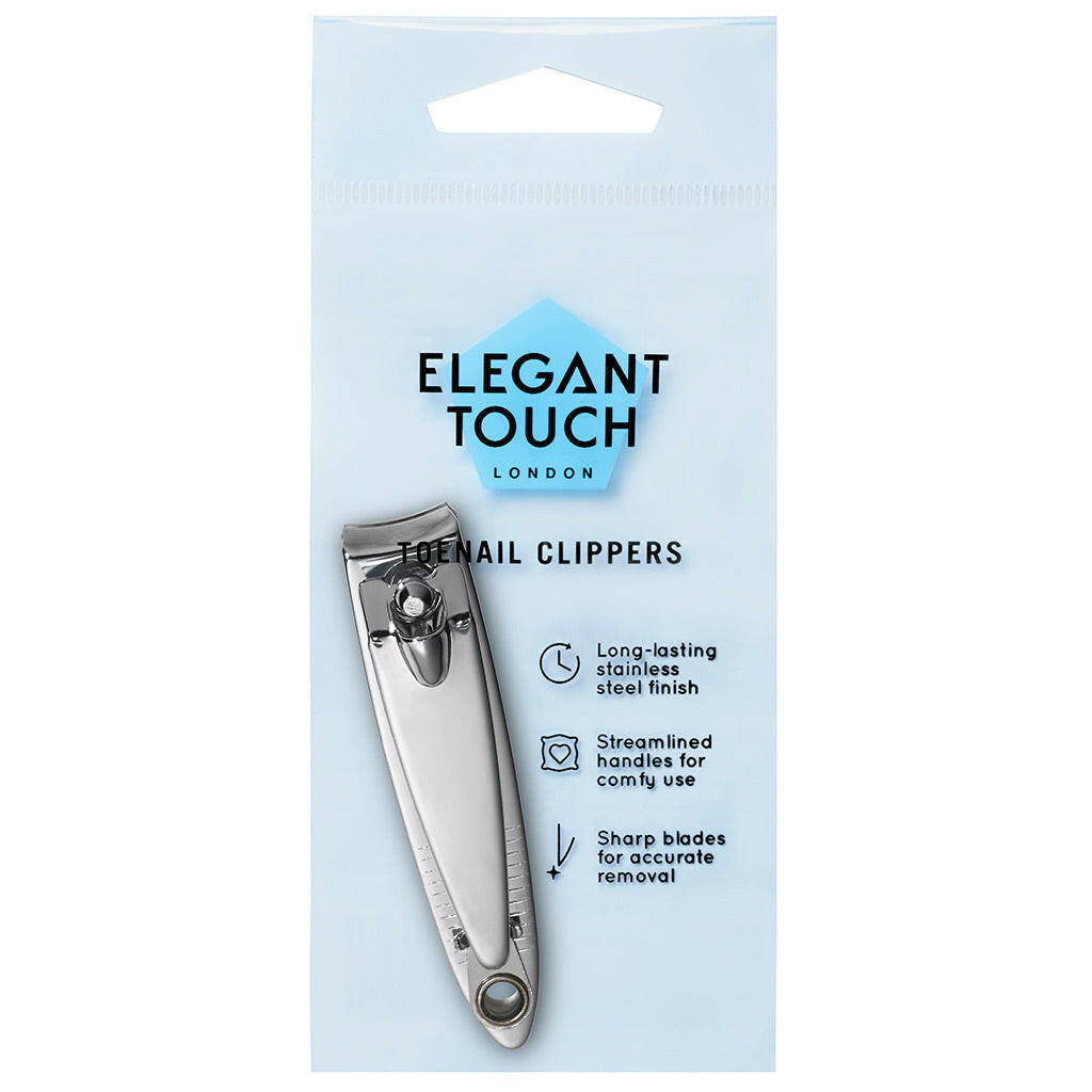 Elegant Touch Nail Clippers