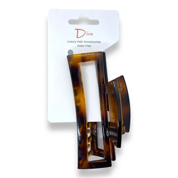 Diva Claw Clip-1