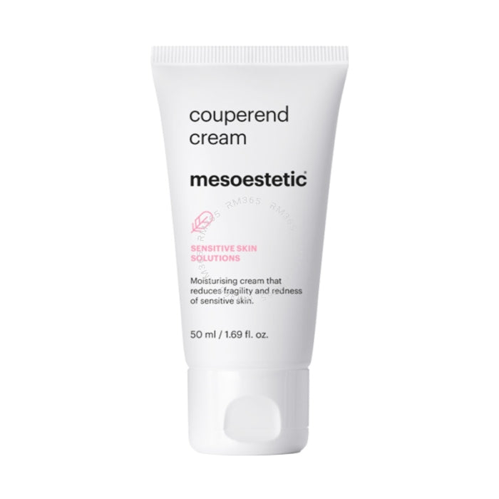 mesoestetic Couperend 护理霜 50ml