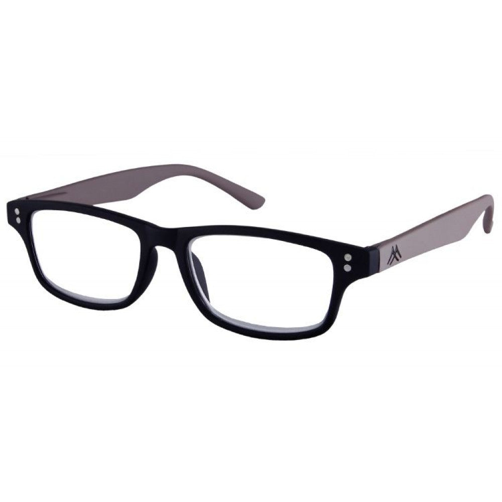 Fashion Reading Glasses - Strengths 1 to 3 — product packaging