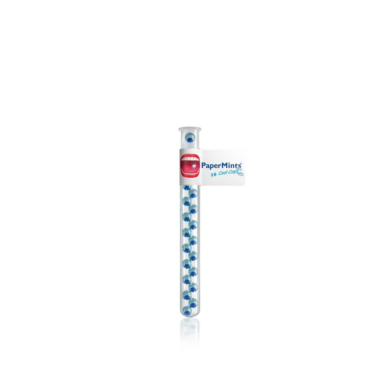 PaperMints 清凉薄荷珠 - 18粒