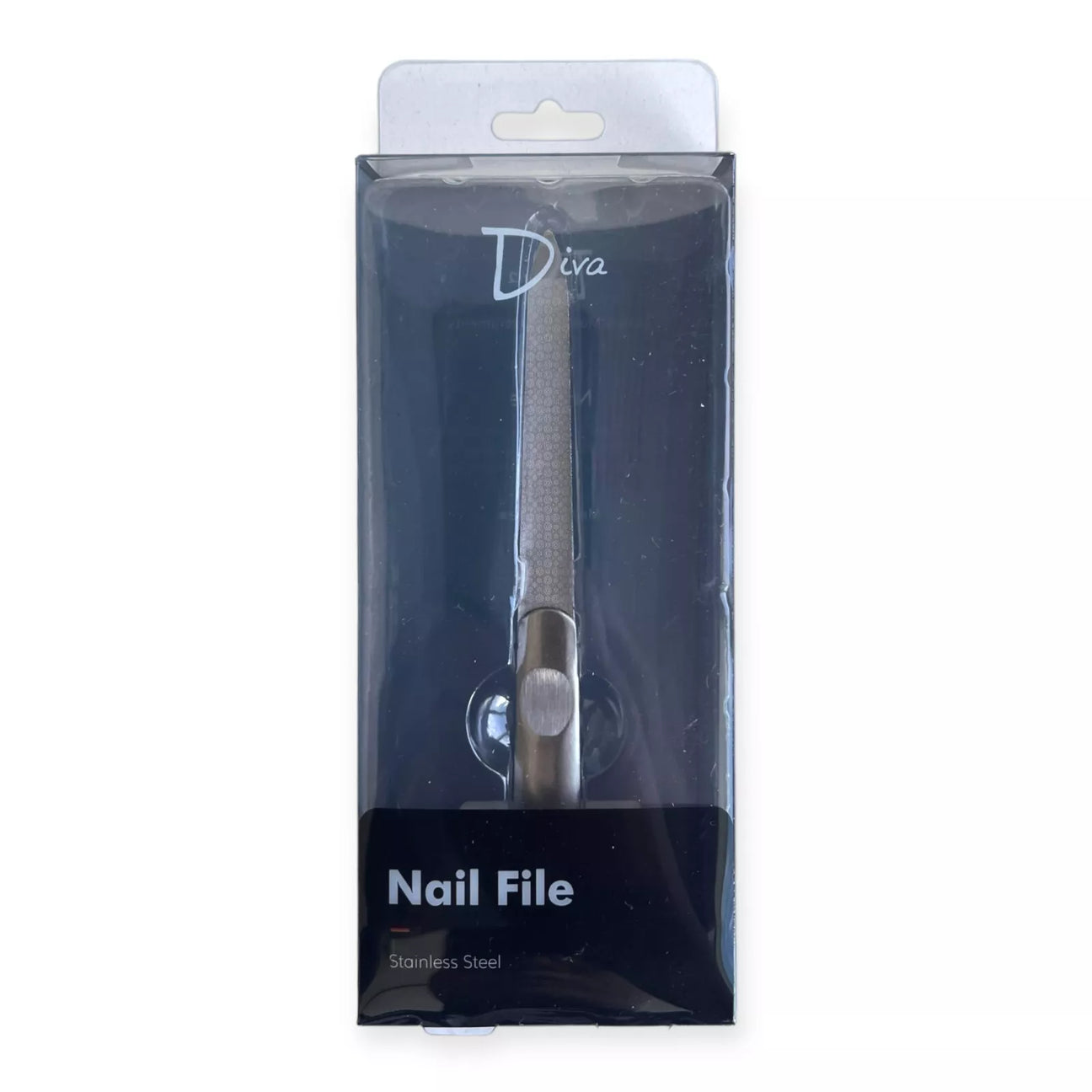Diva Manicure, Tweezer & Hair Accessories - Select Item — product packaging