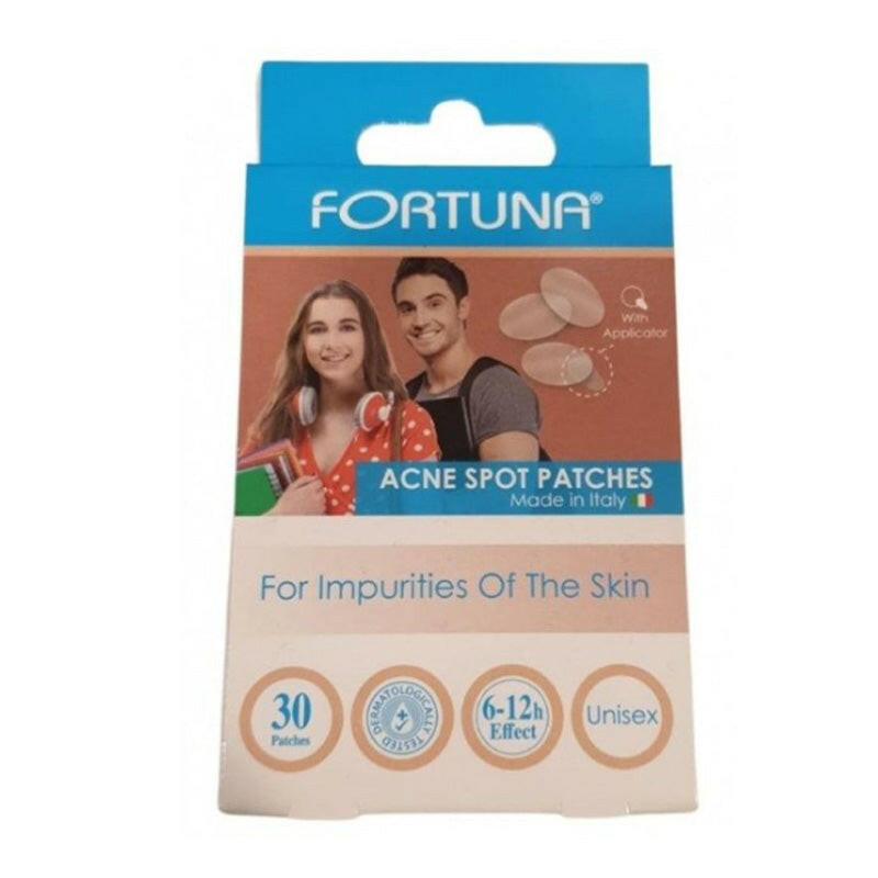 Fortuna Acne Spot Patches (30 stickers)