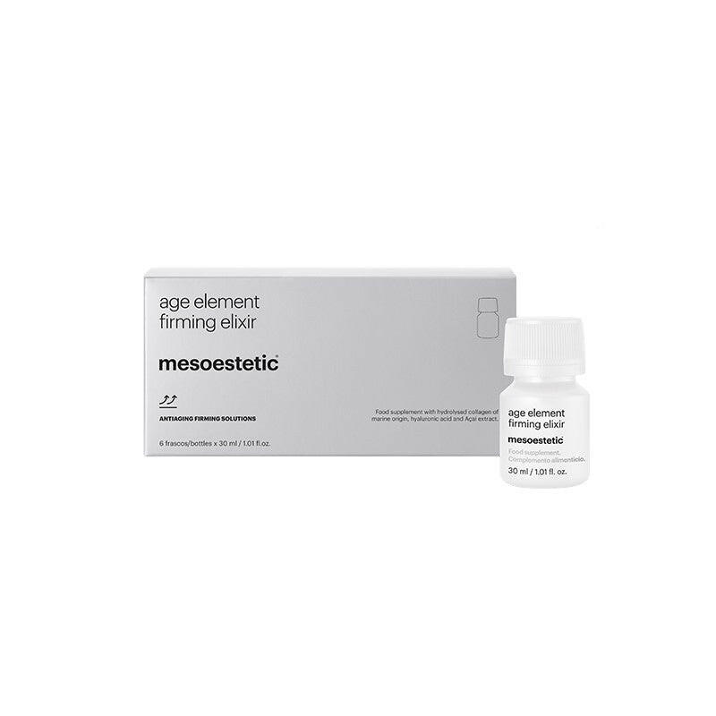 Mesoetetic Age Element Firming Elexir 30mlx6