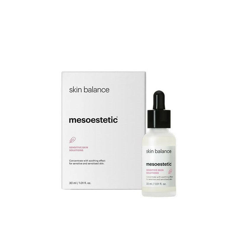 Misstek reduce the essence of oil secretion balance 30ml, Mesoetetic Skin Balance 30ml