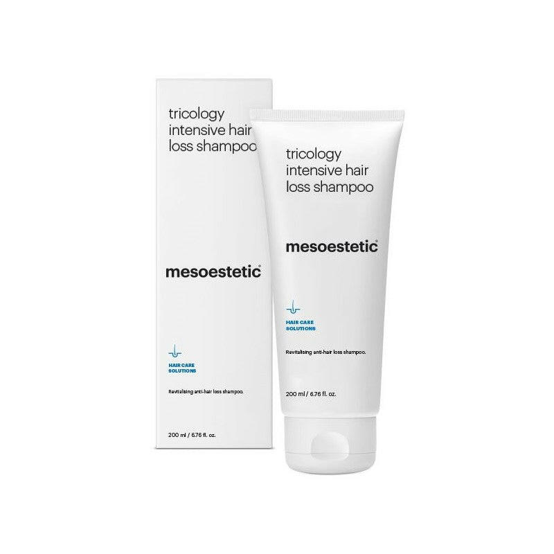 Mesoetetic Tricology Intensive Hair Loss Shampoo 200ml